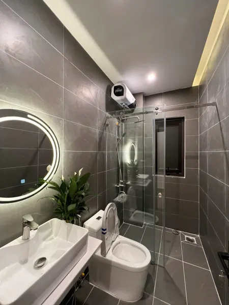 Bán toà CCMN Vĩnh Hồ 90m2 7 tầng dòng tiền 110 triệu tháng