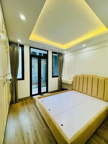 Bán chung cư mini phố Hoàng Ngân Thanh Xuân 75m2 6 tầng thang máy giá 15,95 tỷ