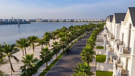 Cần bán gấp quỹ biệt thự sổ lâu dài Vinhomes Ocean Park 1, Gia Lâm, Hà Nội, giá tốt, vị trí đẹp