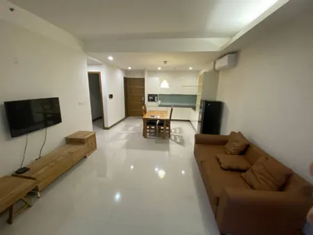 Bán căn hộ cao cấp Sài Gòn Airport Plaza, Bạch Đằng, Tân Bình, 2 phòng ngủ, full nội thất, giá 6,2 tỷ