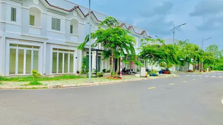 Chung Cư Mini Tại Khu đô Thị Mới HQC Trà Vinh, Chu Văn An, Phường 4, Trà Vinh, Trà Vinh