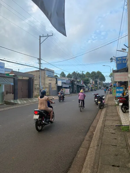 Bán đất nền dự án 108m² Agora City, đường 818, Thủ Thừa, Long An, giá chỉ 1,8 tỷ