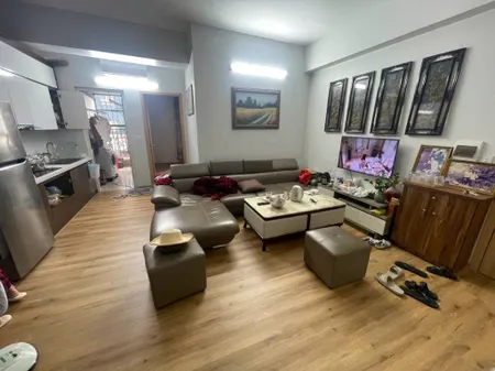 Bán căn hộ KĐT Thanh Hà, Kiến Hưng, Hà Đông, diện tích 70m2, giá 2.28 tỷ