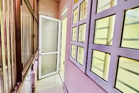 Bán căn hộ dịch vụ 4.2 x 18m đường Hoàng Văn Thụ, Q Tân Bình, có 13 phòng cho thuê 45 triệu/tháng