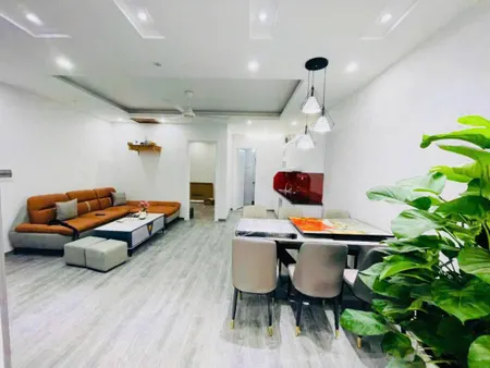 Chính chủ bán gấp căn hộ 2PN full nội thất giá rẻ tại KĐT Thanh Hà Cienco 5
