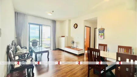 Bán căn hộ Dual Key, Akari City, Bình Tân, 3 phòng ngủ, 3 wc, full nội thất đầy đủ, giá chỉ 5,18 tỷ