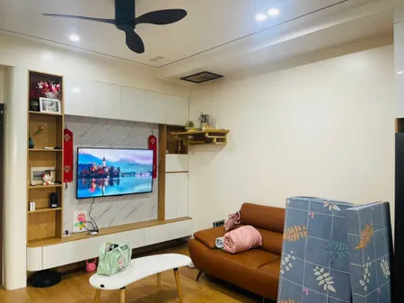 Bán căn hộ chung cư khu Kiến Hưng, Hà Đông, full nội thất cao cấp, diện tích 80m2, giá 3.16 tỷ
