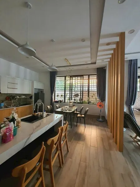 Bán biệt thự liền kề khu đô thị phú cường tp rạch giá 250m2 giá 6tỷ4 hướng đông nam