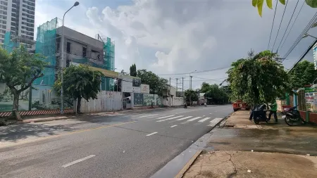 Bán chung cư mini có sổ chung thoáng đẹp đón tết