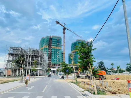 ĐẤT NỀN PHỦ HÀ, PHAN RANG NAM KHÁNH HÒA - ĐỢT CUỐI CÙNG MUA VỚI GIÁ GỐC