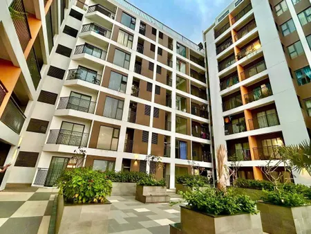 Mở bán block C view sông trực diện – NOXH Thủ Thiêm Green House, TP Thủ Đức (quận 2 cũ)