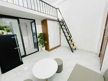 Chỉ 1,23 tỷ có ngay căn Chung Cư Mini Có Sổ Hồng Đồng Sở Hữu tại Vũ Tông Phan
