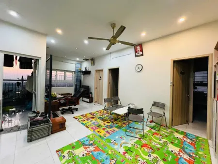 Chính chủ bán căn góc 3 ngủ KĐT Thanh Hà Cienco 5 – View hồ Sen – Full nội thất tại