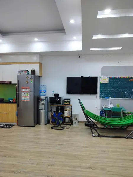 Bán gấp căn hộ 70m² tầng 11 full nội thất mới – tòa HH01A, KĐT Thanh Hà Cienco 5