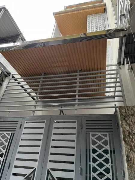 Giảm 200tr bán chung cư 212 Nguyễn Trãi