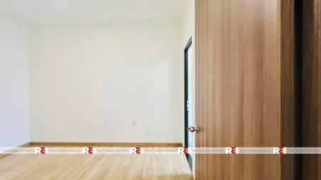 Chuyển nhượng nhanh căn hộ Akari City Nam Long, 2 phòng ngủ, 1 wc, full nội thất ở ngay