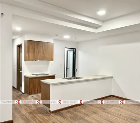 Bán nhanh căn hộ cao cấp Akari City Nam Long, Bình Tân, 3 phòng ngủ, 2wc, giá chỉ 4 tỷ75 có thương lượng