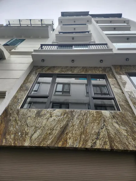 Bán gấp căn CCMN , 2N-1wc - đường NGUYỄN TRÃI, THANH XUÂN , nhỉnh 1ty