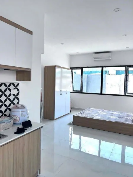 Chính chủ bán căn hộ 2p ngủ tại Chùa Láng, Nguyễn Chí Thanh, ĐH Ngoại Thương, Full đồ từ 990tr