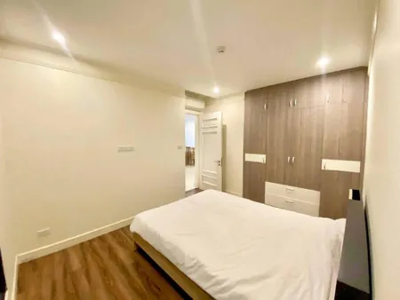 Bán căn hộ 2PN 80m² Moonlight 1 – An Lạc, Hoài Đức, nhận nhà ở ngay