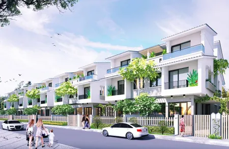 Bán lô góc vườn hoa dự án HDB Phan Trọng Tuệ Thanh Trì 81m giá 75tr/m