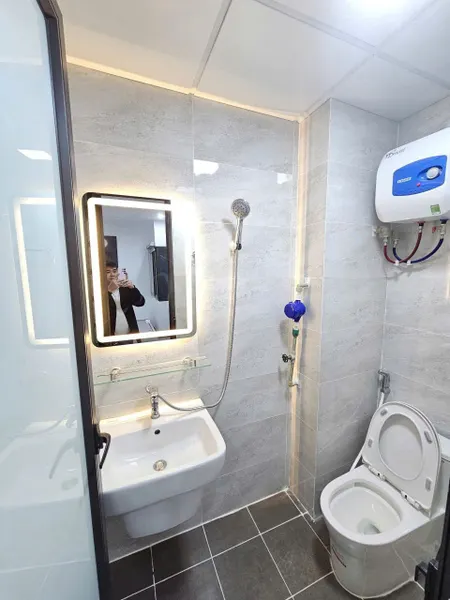 CCMN phố Chính Kinh - Thanh Xuân 40m2 x 1.27 tỷ (nhà đẹp như ảnh) nói không tin ảo