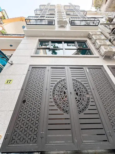 Bán nhà phố Lê Đại Hành- Q.HBT-cạnh CV Thống Nhất-khu liên cơ quan vân hồ-kd vô địch- 65m2- 7 tầng - 31 tỷ