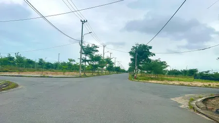 Chỉ với 960tr là đã sở hữu ngay lô đất nền tốt tại Điện Bàn, Quảng Nam