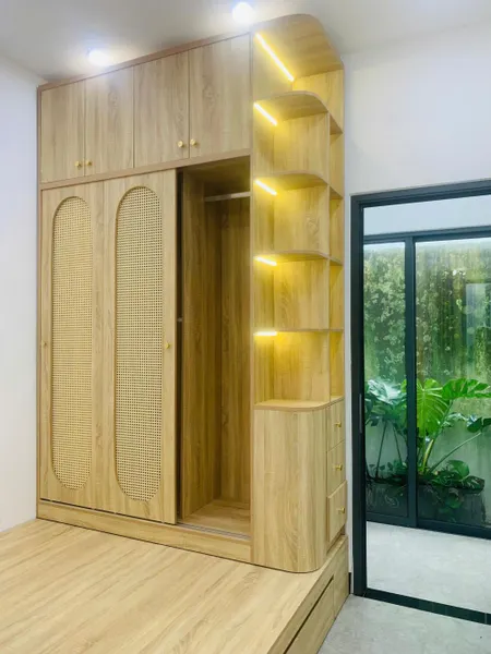 Bán CHDV 117m² Đường Võ Nguyên Giáp, Sơn Trà, Đà Nẵng có dòng tiền 45 triệu/th