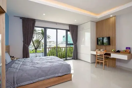 Chính chủ bán chung cư C4 Thái Hà Chùa Bộc 35m2 65m2, full nội thất, giảm 70tr căn, ở ngay