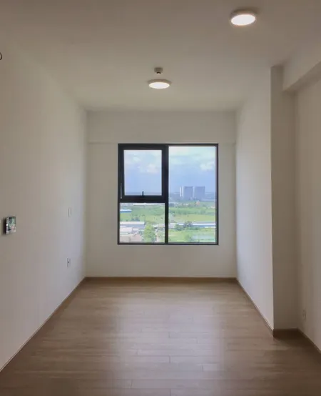 Bán căn hộ Akari City Nam Long, Bình Tân, 2 phòng ngủ, giá tốt có thương lượng