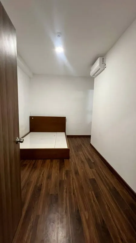 Bán căn hộ 2 phòng ngủ Akari City Nam Long, Bình Tân, hướng Tây, giá siêu ưu đãi