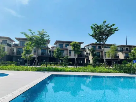 Bán nhà phố Izumi City Biên Hòa Đồng Nai – không gian sống xanh, lý tưởng cho gia đình bạn