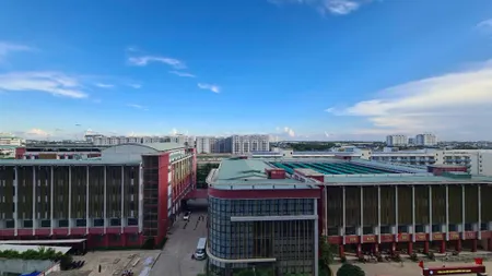 Chuyển nhượng căn hộ 3 phòng ngủ Akari City Nam Long, Bình Tân, Giá chỉ 5 tỷ 3 thương lượng