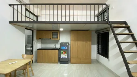 Bán tòa chung cư mini đường Bùi Xương Trạch Thanh Xuân diện tích 113m2 ô tô vào tận nơi