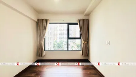 Bán căn hộ Akari City Nam Long, Bình Tân, 2 phòng ngủ, 2wc, giá siêu ưu đãi