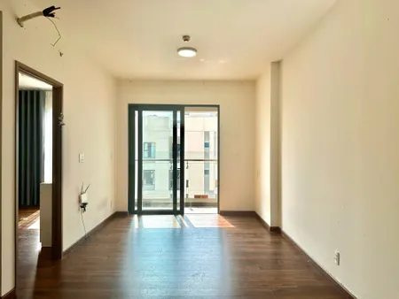 Bán căn hộ chung cư Akari City Nam Long, Bình Tân, 2 phòng ngủ, 2wc, full nội thất hiện đại