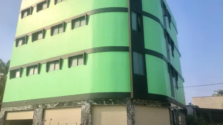 Sang nhượng chung cư mini mặt tiền Tân Hòa 2 Long Thạnh Mỹ Thủ Đức 600m2 ưu đãi