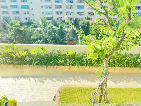 Bán gấp chung cư 3 phòng ngủ Akari City Nam Long, Bình Tân, ngay mặt tiền đại lộ, kết nối nhanh về trung tâm