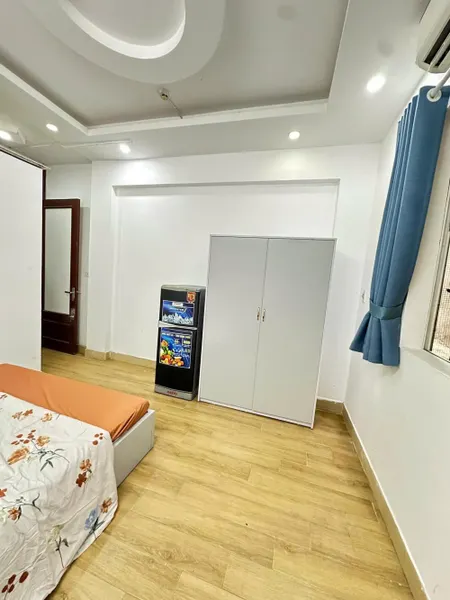 Bán cắt lỗ - chung cư N1 Giải Phóng - Ngã Tư Vọng - Hoàng Mai - full đồ