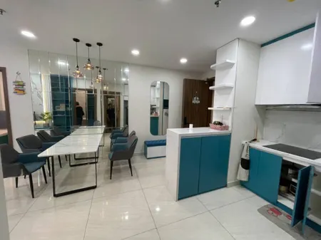 Cần Bán Căn Hộ Chung Cư Thạnh Xuân, Quận 12, diện tích 434m, giá 432.4 triệu