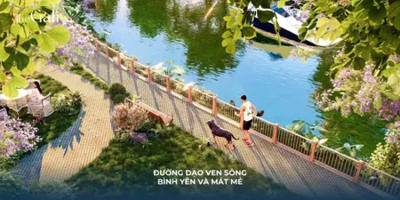 Tháp The GALI Khải Hoàn Prime, Căn Góc 3PN Hiếm Có, Sở Hữu Lâu Dài – Thanh Toán Linh Hoạt