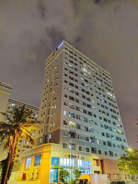 Bán căn hộ chung cư 70m2 Fresca Riverside, Thủ Đức - Hướng Đông Nam, nội thất cơ bản