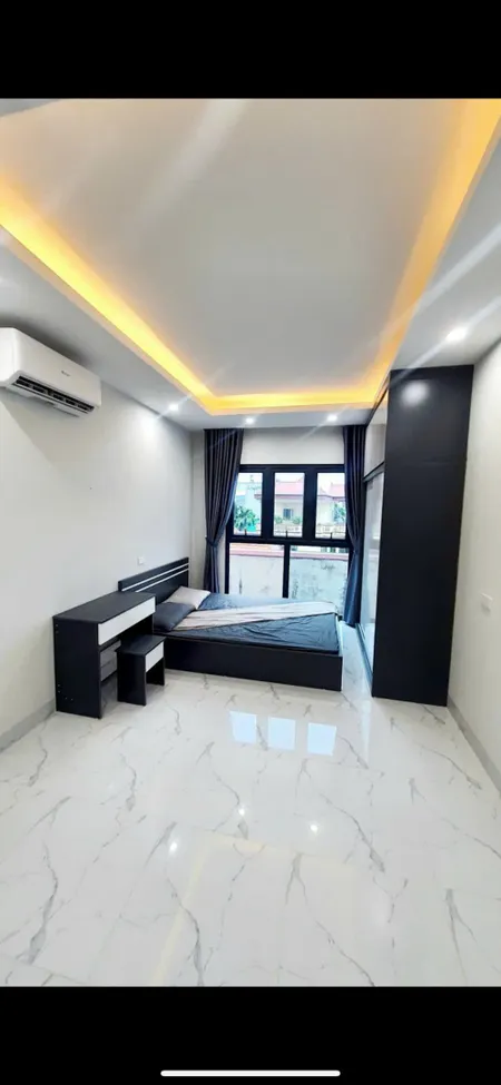 Bán chung cư mini 45m2 phố Quan Nhân, Thanh Xuân, Hà Nội, doanh thu 600 triệu/năm