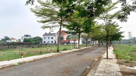 Sở hữu ngay đất nền tại King Hill Residences, kế bên Eco Retreat
