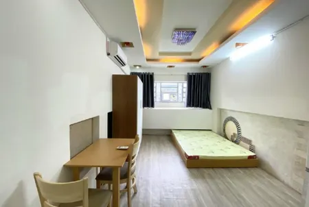 Toà căn hộ 6 tầng view biển Đà Nẵng nhỉnh 13 tỷ dòng tiền 70tr/tháng