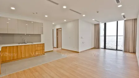 Bán gấp căn góc 3PN 95m2 hướng Đông Nam, view thoáng, CC Eco Green Sài Gòn, Quận 7, giá chỉ 6,6 tỷ