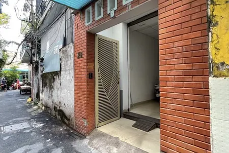 Bán chung cư mini 42m2 tại Thượng Đình, Thanh Xuân, Hà Nội, full nội thất