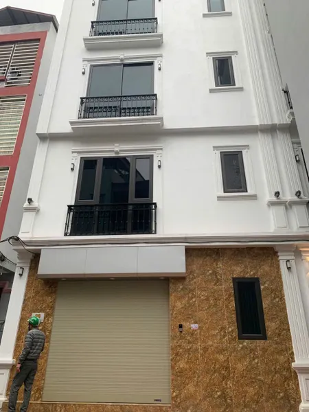 Bán CHDV 6 tầng, 30 phòng có thang máy, siêu dòng tiền 140tr/tháng, Linh Trung Thủ Đức, hơn 19 tỷ