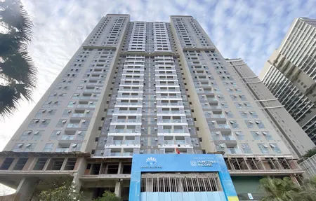 Em cần bán căn 1Pn+ tại Vũng Tàu Pearl, 53.59m2, sắp nhận nhà